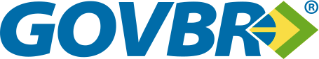 Logo marca do município